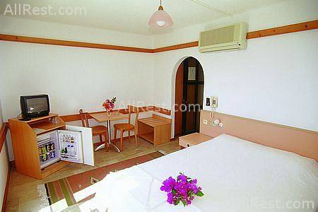 Hotel Parkim Palace 2